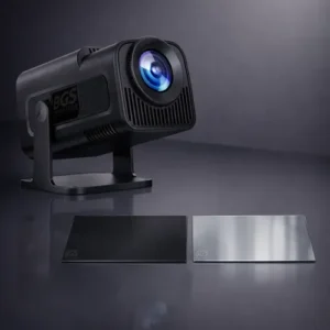 Kit Películas Polarizadas Exatas P/ Reparo Projetor Hy320 - Imagem 6