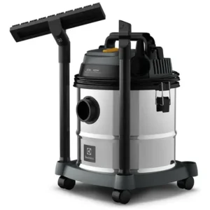 ASPIRADOR DE PÓ E ÁGUA ELECTROLUX EM INOX 127V GT20I - Imagem 6