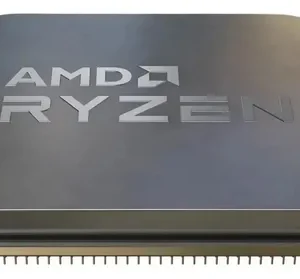 Processador AMD Ryzen 5 5500 3.6GHz 4.2GHz Max Turbo Cache 16MB AM4 SEM COOLER - Imagem 5