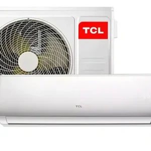 Ar Condicionado Split 9.000 Btu Frio Tac-09csa1 Tcl - Imagem 4