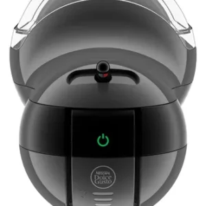 Cafeteira Nescafé Dolce Gusto Mini Me Preta 110v - Imagem 7