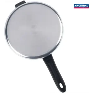 Panela De Pressão Fechamento Interno 3l Polido Nacional - Imagem 10