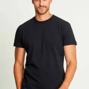 Kit 3 Camisetas Masculinas Polo Wear - Imagem 4