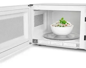 Micro-ondas MTO30 20L Com Função Tira Odor e Descongelar Cor Branco Electrolux - Imagem 4