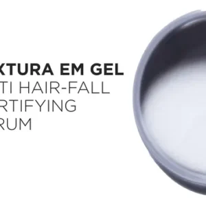 Kérastase Génesis Sérum Fortalecedor Anti Queda Cure Activate 365 | 90ml | - Imagem 5
