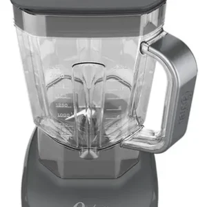 Liquidificador 1100 Full Cinza 3,2L Oster - Imagem 4