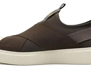 Tênis Feminino Streettalk Slip On Adidas - Imagem 2