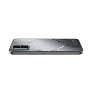 Smartphone Gamer Infinix GT30 PRO 5G - 12GB RAM 256GB Câmera Dupla 108MP+ Selfie 13MP NFC 6,78" Amoled 144Hz Dual Chip - Memória RAM Expansível Até 24GB - Chumbo - Imagem 11
