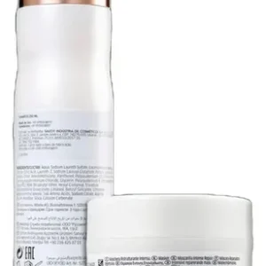 Kit Wella Professionals Fusion Duo Treat (2 Produtos) Blz - Imagem 2
