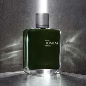 Deo Parfum Natura Homem Verum 100ml - Imagem 4