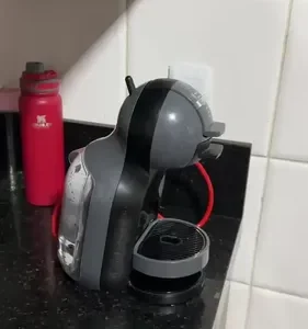 Cafeteira Nescafé Dolce Gusto Mini Me Preta 110v - Imagem 15