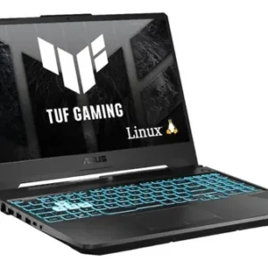 Notebook Asus Tuf Gaming A15 3050 Ryzen 7 16gb 512gb Linux - Imagem 7