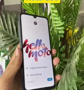 Smartphone Motorola Moto G06 - 256gb 12gb (4gb Ram + 8gb Ram Boost) E Camera 50mp Com Ai Bateria De 5200 Mah Tela 6.9 - Bege - Imagem 2