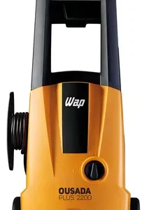 Lavadora de Alta Pressão Wap Ousada Plus 2200 1500W 1750 PSI - Imagem 3