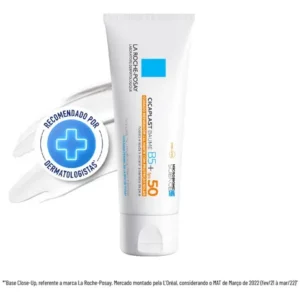 La Roche Posay Cicaplast Baume B5 Fps+ 50 40ml Todo Tipo De Pele Dia - Imagem 3