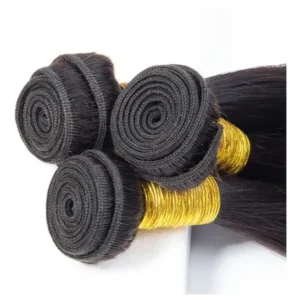 Cabelo Humano Liso Na Tela 60cm - 50 Gramas Mega Hair - Imagem 10