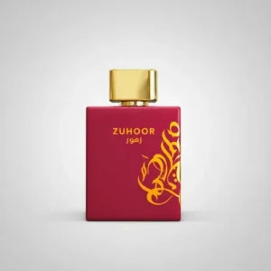 Perfume Mawwal Arabia Energy Zuhoor 100ml Notas Cítricas e Amadeiradas - Imagem 8