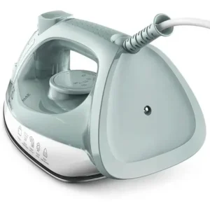 Ferro de Passar Seco/Vapor Electrolux Efficient Base antiaderente Vapor Vertical Extra 1200W ESI11 - Imagem 8