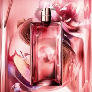Perfume Idôle Power Feminino Eau de Parfum Intense 25ml Lancôme - Imagem 4