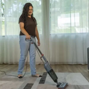 Aspirador De Pó Vertical Wap Power Speed Max 1600w - Imagem 8