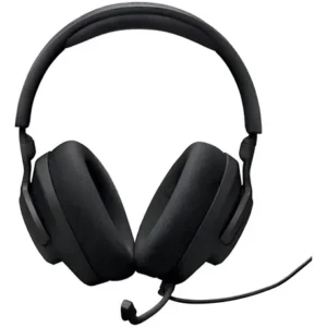 Headset Gamer QuantumSOUND JBLQTUM100M2BLK 100M2 Black JBL - Imagem 3