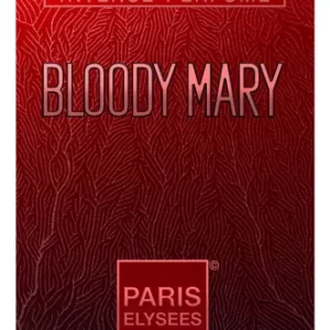 Perfume Bloody Mary Paris Elysees Feminino Intense 100ml - Imagem 2