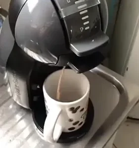 Cafeteira Nescafé Dolce Gusto Mini Me Preta 110v - Imagem 10