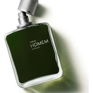 Deo Parfum Natura Homem Verum 100ml - Imagem 3
