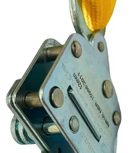 Trava Quedas P/ Corda 12mm Altura Athenas At 7070 C Ac - Imagem 4