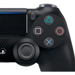 Controle Sem Fio Manete Bluetooth Joystick Para PS4 Tv Smart Samsung Pc Vídeo Game Celular com P2 Sngames - Imagem 10