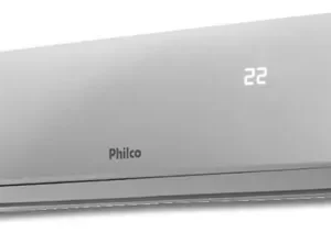 Ar Condicionado Inverter Philco 9000 Btus Frio 220v Pac9ft - Imagem 6