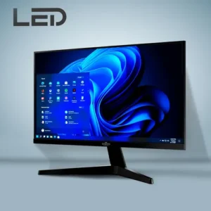 Computador Gamer Intel Core i7 16GB SSD 512GB Monitor 19" Kit Strong Tech - Imagem 3