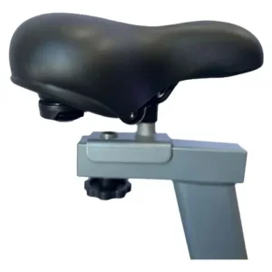 Bicicleta Spinning Com Roda De Inércia De 13kg Wct Fitness Cor Preto - Imagem 8