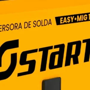 Maquina Inversora Solda Mig 160a 3 Em 1 Tig Lift Acessórios - Imagem 12