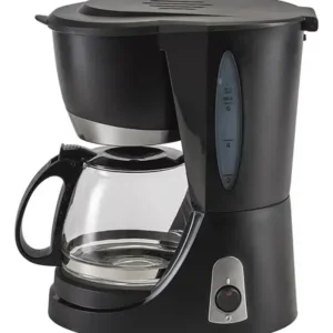 Cafeteira Elétrica Agratto Vetro Caffe 15x Cev15-01 Cor Preto - Imagem 7