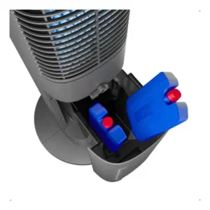 Climatizador De Ar Wap Air Fresh 4 Em 1 Silencioso Com Reser - Imagem 8