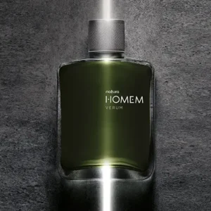 Deo Parfum Natura Homem Verum 100ml - Imagem 6