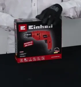 Furadeira De Impacto Einhell Th-id 600 E - Imagem 8