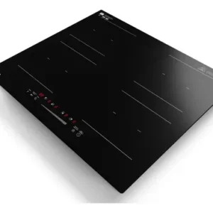 Cooktop De Indução Pctq1 Função Turbo 4 Bocas Philco - Imagem 2