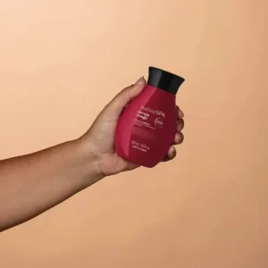 O Boticário Nativa Spa Cereja Rouge Óleo Hidratante Corporal - Imagem 4
