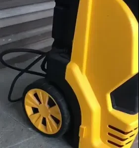 Lavadora de Alta Pressão WAP Ousada Plus 2200 1500W de Potência 1750 PSI - Imagem 10