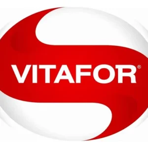 Coenzima Q10 200mg + Vitamina E Vitafor 120 Cápsulas Suplemento - Imagem 2