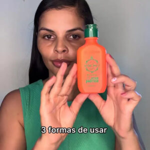 Promoção Combo Poderoso + Sérum De Brinde Reparador - Imagem 2
