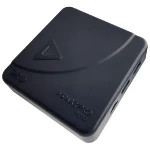 TV Box Proeletronic SmartPro PROSB-3000 4K, com Android 10 e 16GB - Imagem 6