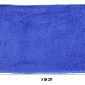 Panos Chão Microfibra Gigante Kit 6 Un 80x60cm Frete Grátis - Imagem 7
