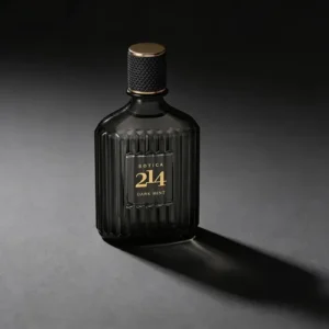 Botica 214 Dark Mint Eau De Parfum Masculino 90ml O Boticário - Imagem 4