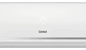 Ar Condicionado Split Consul Triple Inverter 12000 Btus Branco Bivolt - Imagem 2