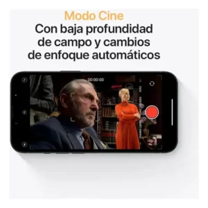 Iphone 13 128gb Excelente Inclui Acessórios Branco (Recondicionado) - Imagem 11