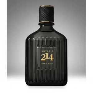 Botica 214 Dark Mint Eau De Parfum Masculino 90ml O Boticário - Imagem 3