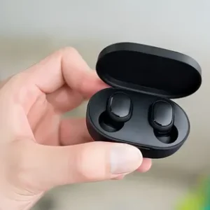Fone De Ouvido Bluetooth 5.0 Xiaomi Redmi AirDots 2 - Imagem 3